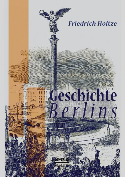 Geschichte Berlins