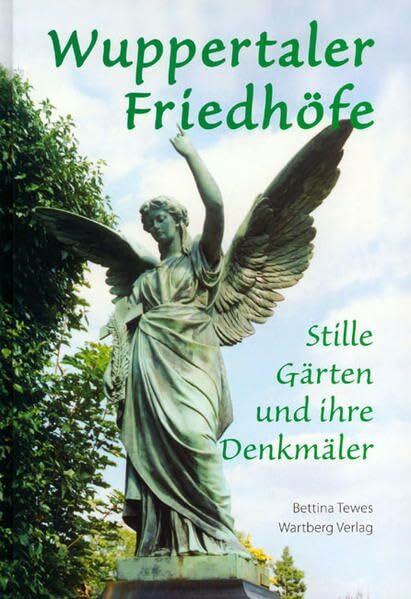 Wuppertaler Friedhofsführer
