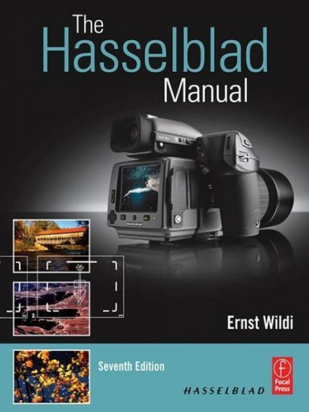 The Hasselblad Manual