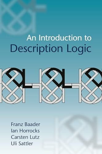 An Introduction to Description Logic An Introduction to Description Logic