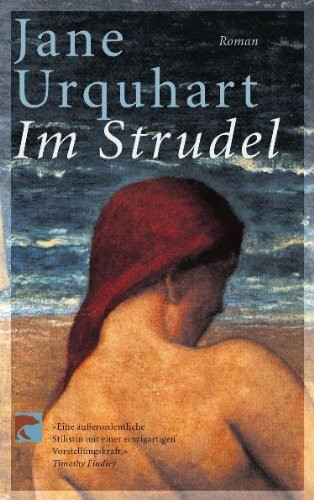 Im Strudel: Roman