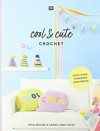 cool & cute Crochet