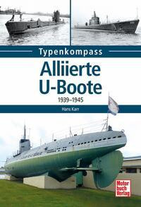 Alliierte U-Boote