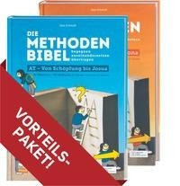 Kombipaket. Die Methodenbibel - AT Bd. 1 + 3
