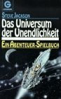 Das Universum der Unendlichkeit