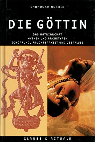Göttin