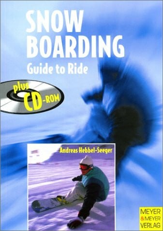 Snowboarding. Guide to Ride