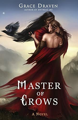 CreateSpace Independent Publishing Platform Master Of Crows