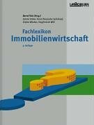 Fachlexikon Immobilienwirtschaft (erw. Aufl. inkl. Online-Zugang)