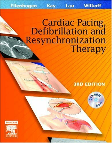 Clinical Cardiac Pacing and Defibrillation