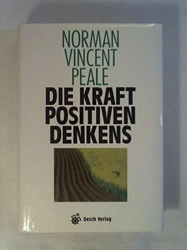 Die Kraft positiven Denkens