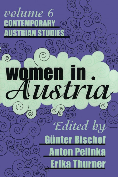 Women in Austria (Contemporary Austrian Studies)
