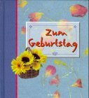 Zum Geburtstag