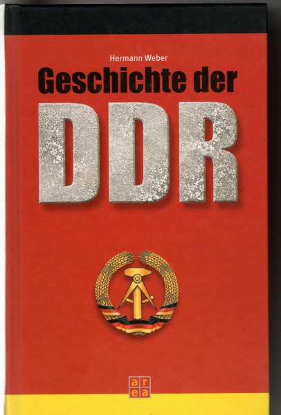 Geschichte der DDR