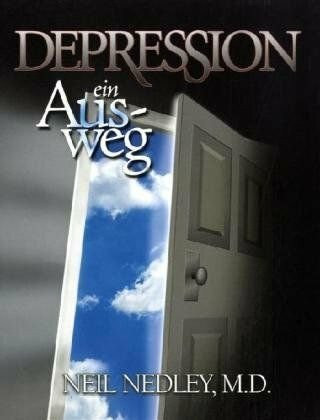 Depression - ein Ausweg