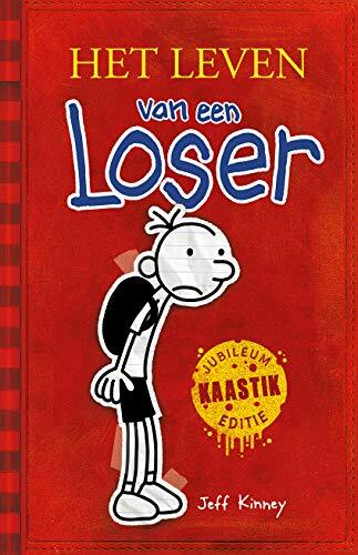Het leven van een Loser (Het leven van een Loser, 1) Het leven van een Loser (Het leven van een Loser, 1)