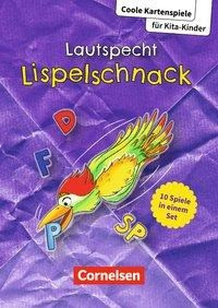 Lautspecht Lispelschnack