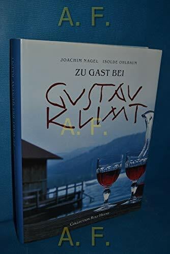 Zu Gast bei Gustav Klimt