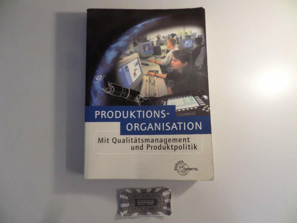 Produktionsorganisation