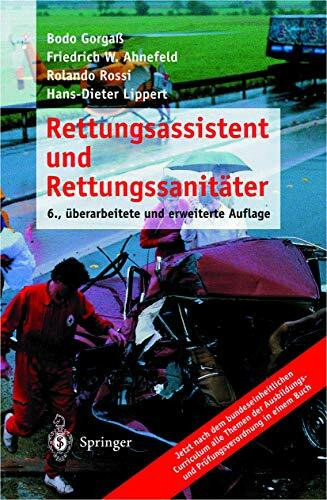 Rettungsassistent und Rettungssanitäter