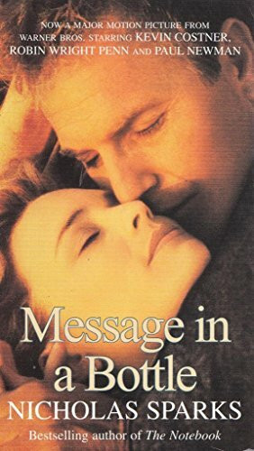 Message In A Bottle