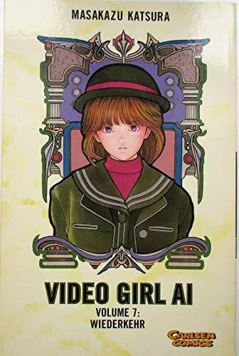 Video Girl Ai Bd. 7