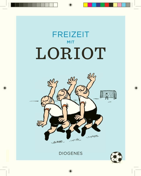 Freizeit mit Loriot (Kunst)