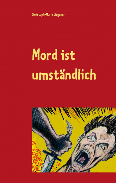 Mord ist umständlich