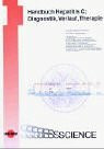 Handbuch Hepatitis C: Diagnostik, Verlauf, Therapie