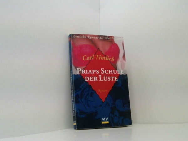 Priaps Schule der Lüste