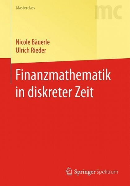 Finanzmathematik in diskreter Zeit