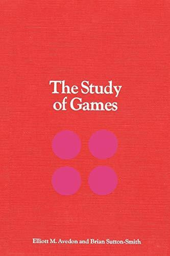 The Study of Games