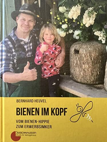 Bienen im Kopf