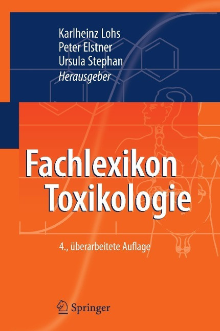 Fachlexikon Toxikologie