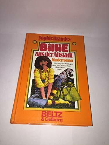 Billie aus der Altstadt
