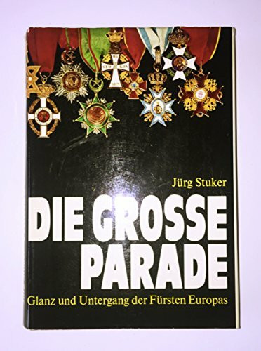 Die große Parade