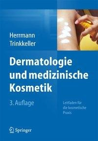 Dermatologie und medizinische Kosmetik