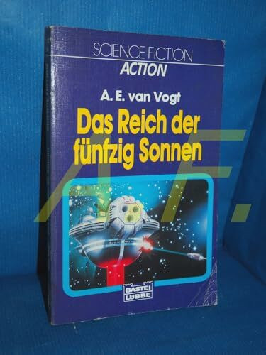 Das Reich der fünfzig Sonnen.