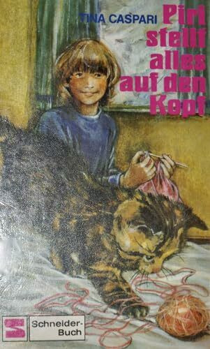 Piri stellt alles auf den Kopf