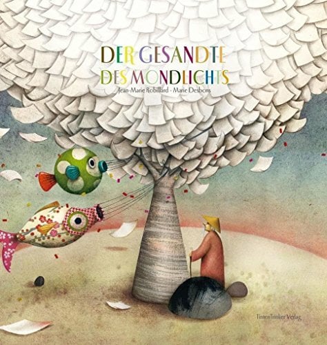 Der Gesandte des Mondlichts Der Gesandte des Mondlichts