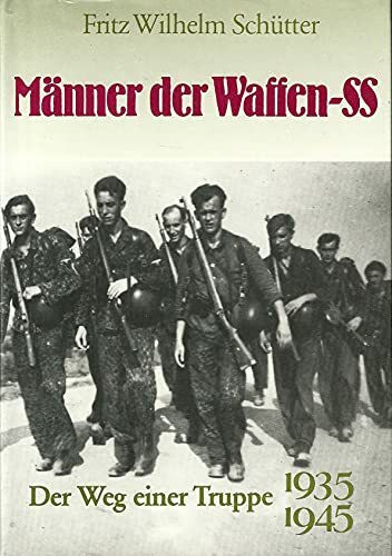 Wir woll'n das Wort nicht brechen: Die Waffen-SS 1935-1945