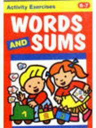 Words and Sums