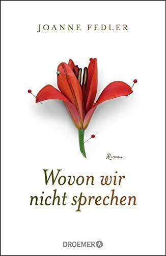 Wovon wir nicht sprechen: Roman