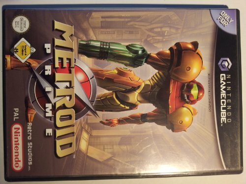 Metroid Prime