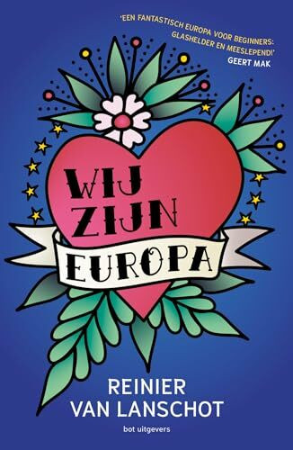 Wij zijn Europa: Een nieuw Europees verhaal