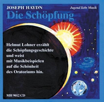 Haydns Oratorium "Die Schöpfung"