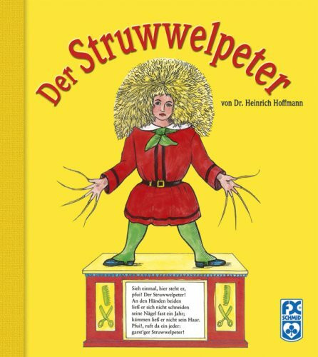 Der Struwwelpeter
