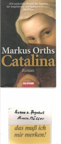 Catalina: Roman