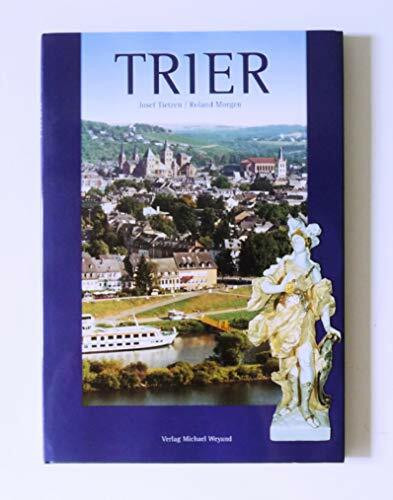 Bildband Trier