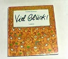 Viel Glück!.